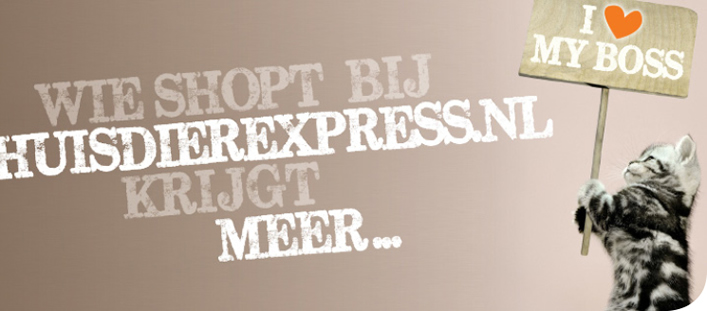 Huisdierexpress.nl