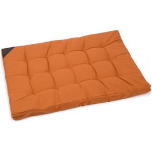 Afbeelding Hondenkussen voor bench Dreamo oranje 89 x 60 x 5 cm door Huisdierexpress.nl