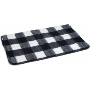 Beeztees Vetbed voor hondenbench blauw 109 x 69 cm