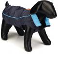Nano hondenjas Monsoon blauw 60 cm
