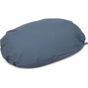 Beeztees Designed by Lotte hondenkussen Girco blauw 79 cm