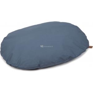 Afbeelding Designed by Lotte hondenkussen Girco blauw 87 cm door Huisdierexpress.nl