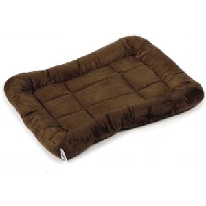 Afbeelding Hondenkussen Fido bruin 49 x 36 x 8 cm door Huisdierexpress.nl