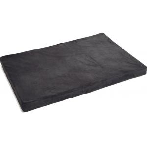 Beeztees Hondenkussen memory foam grijs 120 x 80 x 8 cm
