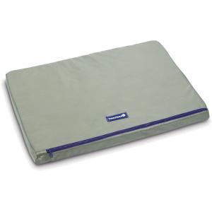 Beeztees Hondenkussen voor bench Cordax grijs 62 x 54 x 4 cm