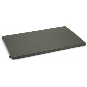 Afbeelding Hondenkussen voor bench Hodir grijs 109 x 67 x 4 cm door Huisdierexpress.nl