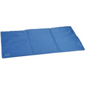 Afbeelding Quick Cooler Koelmat Izi voor hond blauw 90 x 50 cm door Huisdierexpress.nl