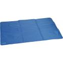 Quick Cooler Koelmat Izi voor hond blauw 95 x 75 cm