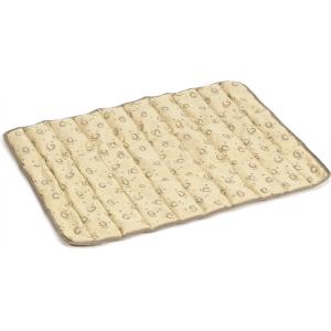 Afbeelding Quick Cooler Mat voor Hond beige 51 x 36 cm door Huisdierexpress.nl