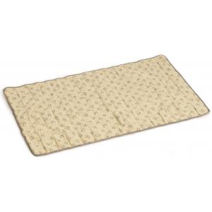 Afbeelding Quick Cooler Mat voor Hond beige 75 x 48 cm door Huisdierexpress.nl