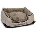 Hondenmand Dallam 80 x 70 x 22 cm