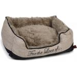 Hondenmand Dallam 80 x 70 x 22 cm