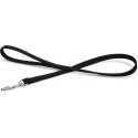 Hondenriem Buffalo 100cm x 18mm zwart