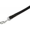 Hondenriem Buffalo 100cm x 18mm zwart