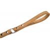 Hondenriem Cork 100cm x 18mm naturel