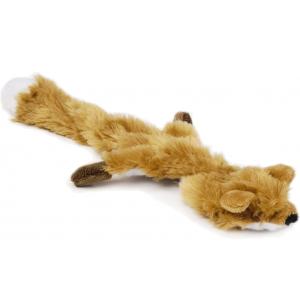 FLATINO PLUCHE VOS BRUIN 30 CM