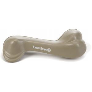 Rubber been massief no3 beige 14