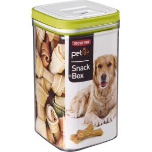 Afbeelding Curver - Snackbox Hond door Huisdierexpress.nl