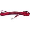 Julius-K9 Antislip hondenriem 10 meter rood