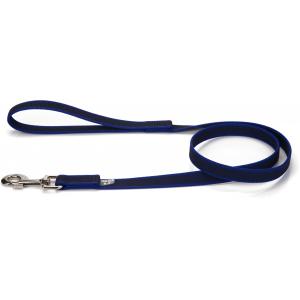 Julius-K9 Antislip hondenriem 120 cm blauw