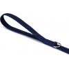 Julius-K9 Antislip hondenriem 180 cm blauw