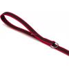 Julius-K9 Antislip hondenriem 180 cm rood