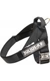Julius-K9 IDC-Hondentuig 58-76cm zwart