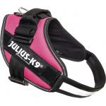 Julius-K9 IDC-Powertuig 58-76cm roze