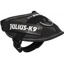 Julius-K9 IDC-Powertuig Baby 29-36cm antraciet