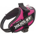 Julius-K9 IDC-Powertuig Mini 40-53cm roze