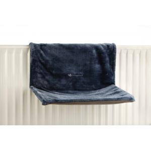 Afbeelding Radiatorhangmat - Sleepy door Huisdierexpress.nl