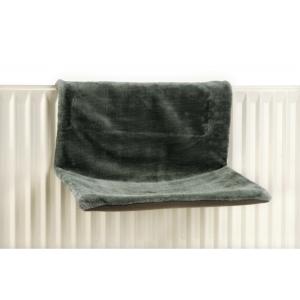 RADIATORHANGMAT SLEEPY GROEN