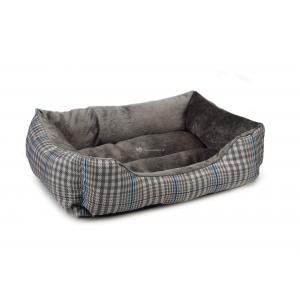 Beeztees Stewart kattenmand grijs