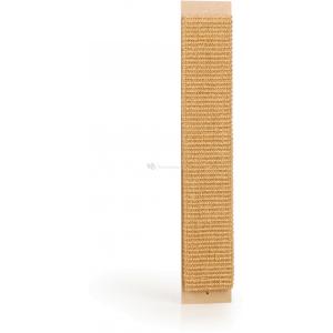 Afbeelding Sisal luxe katten krabplank met catnip 50 cm door Huisdierexpress.nl