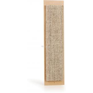 Afbeelding Sisal luxe katten krabplank met catnip 69 cm door Huisdierexpress.nl