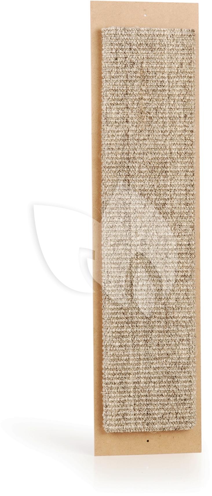 Kapel Verschrikking Clan Beeztees Sisal luxe katten krabplank met catnip 69 cm | Huisdierexpress.nl