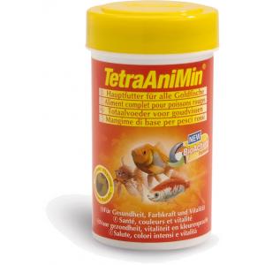 Afbeelding Tetra Animin visvoer voor goudvissen 66 ml door Huisdierexpress.nl