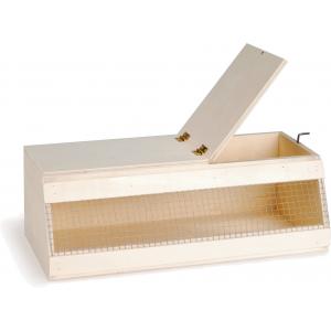 Afbeelding Houten Loper door Huisdierexpress.nl