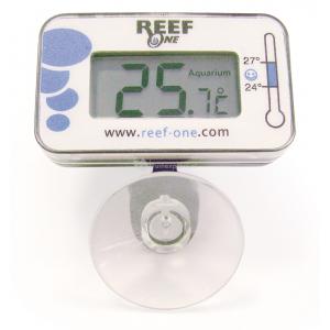 Afbeelding BiOrb aquarium thermometer digitaal door Huisdierexpress.nl