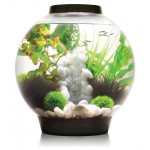 Afbeelding BiOrb Classic aquarium 15 liter LED zwart door Huisdierexpress.nl