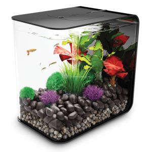 Afbeelding BiOrb Flow aquarium 15 liter LED zwart door Huisdierexpress.nl