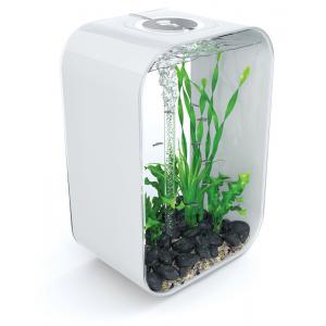 Afbeelding BiOrb Life aquarium 45 liter MCR wit door Huisdierexpress.nl