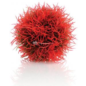 Afbeelding BiOrb decobal rood aquarium decoratie door Huisdierexpress.nl