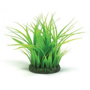 BiOrb grasring klein groen aquarium decoratie afbeelding