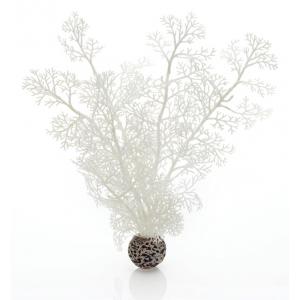 BiOrb koraal medium wit aquarium decoratie afbeelding