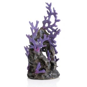 BiOrb ornament koraalrif paars aquarium decoratie