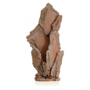 BiOrb ornament leisteen groot rood aquarium decoratie afbeelding