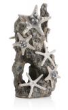 BiOrb ornament zeester rots aquarium decoratie