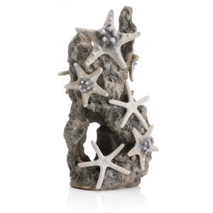 BiOrb ornament zeester rots aquarium decoratie