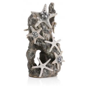 BiOrb ornament zeester rots aquarium decoratie afbeelding